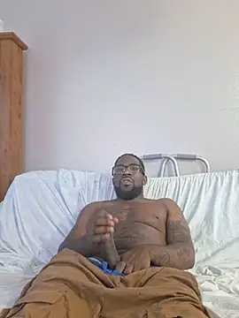 BigDMann40 online show from July 2026 10:17:01 PM