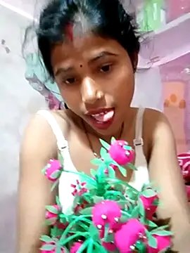 Miss triha online show from February 2025 08:04:01 PM