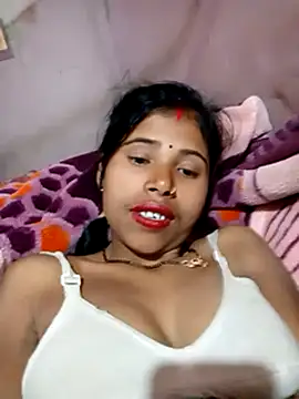 Miss triha online show from February 2025 07:52:01 PM