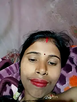 Miss triha online show from February 2025 10:58:01 PM