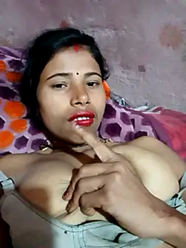 Miss triha online show from February 2025 09:58:01 PM