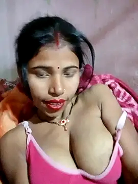 Miss triha online show from February 2025 09:37:01 PM