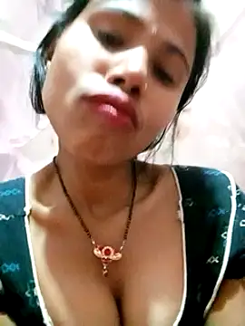 Miss triha online show from February 2025 12:54:02 AM