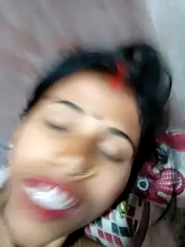 Miss triha online show from March 2025 12:38:01 AM