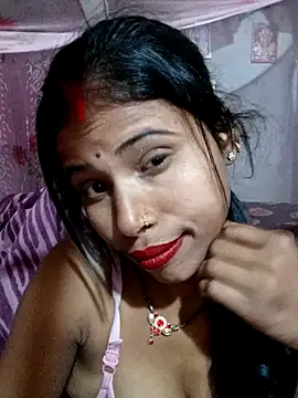 Miss triha online show from March 2025 02:47:01 PM