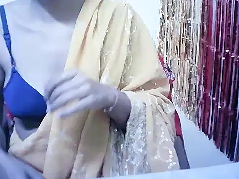 Rubi-Ji online show from February 2025 11:20:01 AM