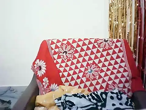 Rubi-Ji online show from February 2025 05:29:01 PM