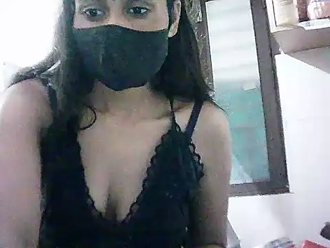 Rubi-Ji online show from February 2025 01:33:01 AM