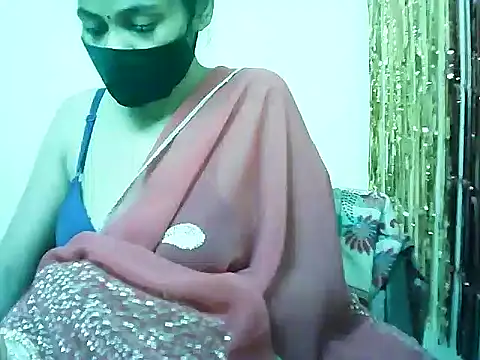 Rubi-Ji online show from February 2025 10:26:02 PM