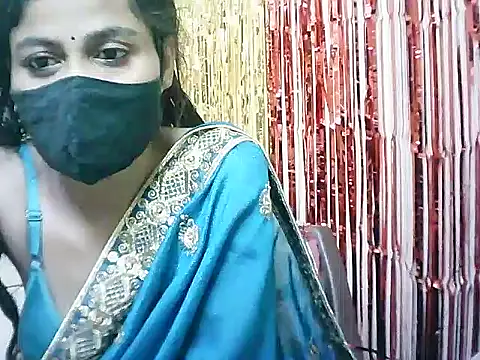 Rubi-Ji online show from February 2025 10:42:02 PM