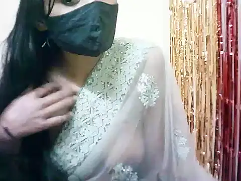 Rubi-Ji online show from February 2025 04:50:01 AM