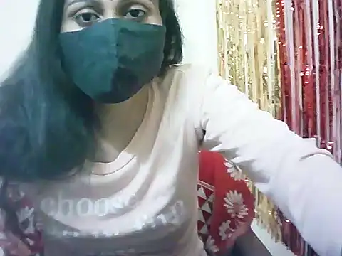 Rubi-Ji online show from February 2025 12:24:01 PM