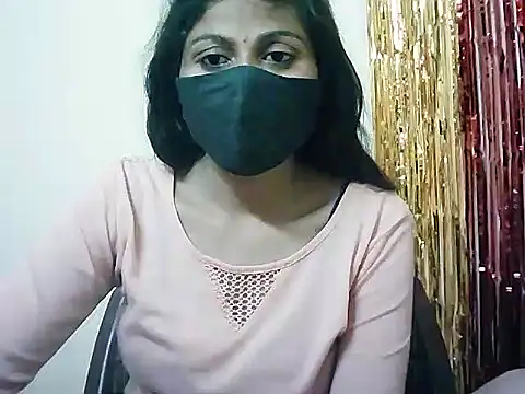 Rubi-Ji online show from March 2025 02:55:02 PM