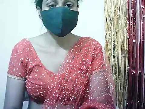 Rubi-Ji online show from March 2025 12:34:01 PM