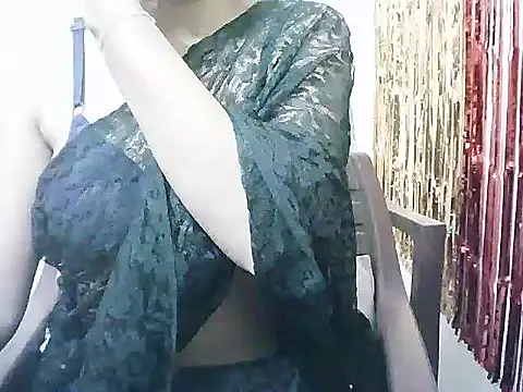 Rubi-Ji online show from March 2025 10:17:01 PM