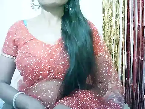 Rubi-Ji online show from March 2025 12:25:01 PM