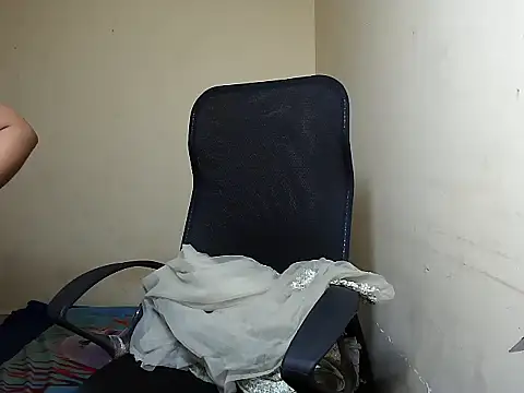 Rubi-Ji online show from September 2025 03:35:02 PM