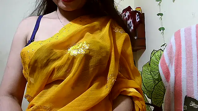 Rubi-Ji online show from November 2025 05:40:01 AM