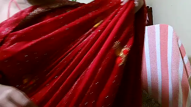 Rubi-Ji online show from November 2025 04:07:01 PM