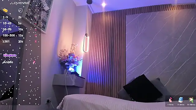 ariana jhonson1 online show from November 2025 12:16:01 PM