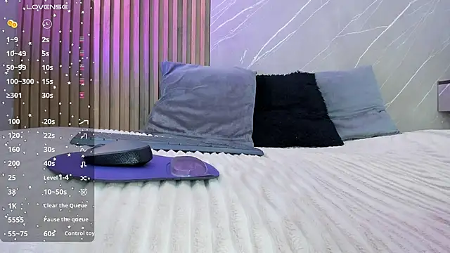 ariana jhonson1 online show from November 2025 12:38:01 PM