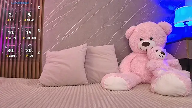 Snapshot of ariana_jhonson1 chatting on February 2026 12:22:02 PM ariana jhonson1 online show from February 2026 12:22:02 PM