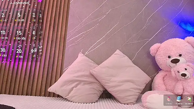 Snapshot of ariana_jhonson1 chatting on February 2026 12:12:01 PM ariana jhonson1 online show from February 2026 12:12:01 PM