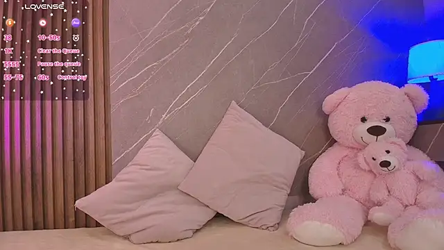 Snapshot of ariana_jhonson1 chatting on March 2026 12:30:02 PM ariana jhonson1 online show from March 2026 12:30:02 PM