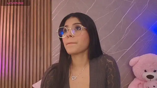 Snapshot of ariana_jhonson1 chatting on March 2026 12:31:01 PM ariana jhonson1 online show from March 2026 12:31:01 PM