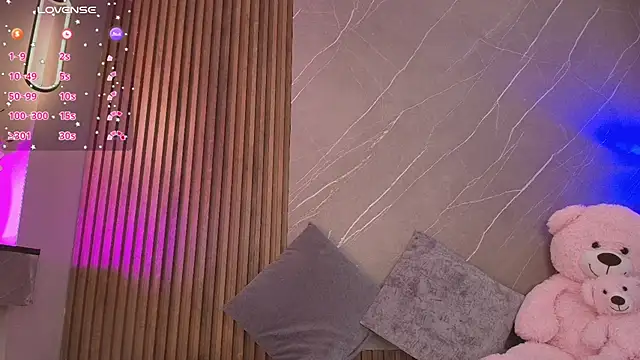 Snapshot of ariana_jhonson1 chatting on March 2026 12:22:01 PM ariana jhonson1 online show from March 2026 12:22:01 PM