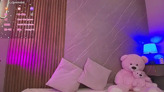 Snapshot of ariana_jhonson1 chatting on March 2026 12:22:01 PM ariana jhonson1 online show from March 2026 12:22:01 PM