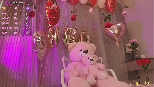 Snapshot of ariana_jhonson1 chatting on March 2026 12:49:01 PM ariana jhonson1 online show from March 2026 12:49:01 PM