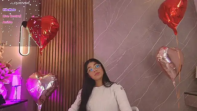 Snapshot of ariana_jhonson1 chatting on April 2026 12:28:01 PM ariana jhonson1 online show from April 2026 12:28:01 PM