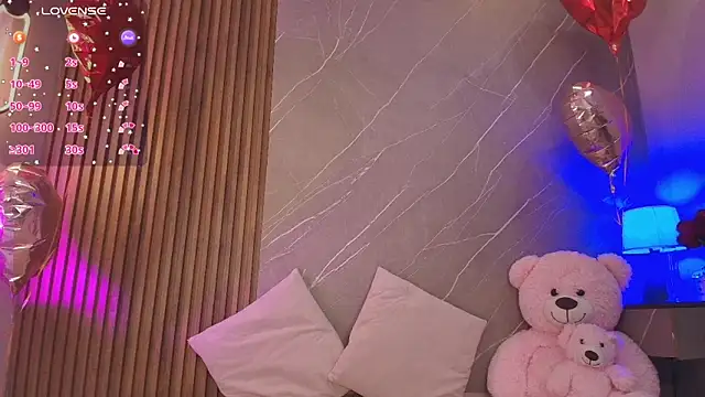 Snapshot of ariana_jhonson1 chatting on April 2026 12:25:01 PM ariana jhonson1 online show from April 2026 12:25:01 PM