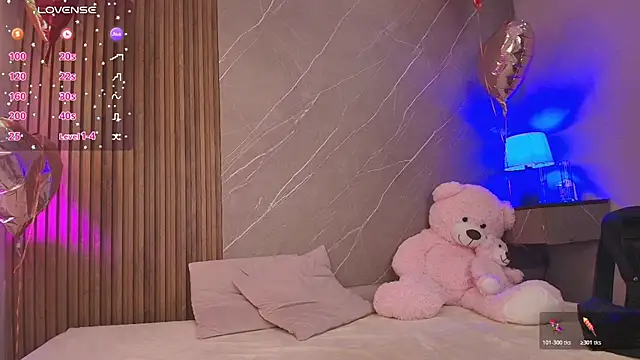 Snapshot of ariana_jhonson1 chatting on April 2026 12:36:01 PM ariana jhonson1 online show from April 2026 12:36:01 PM