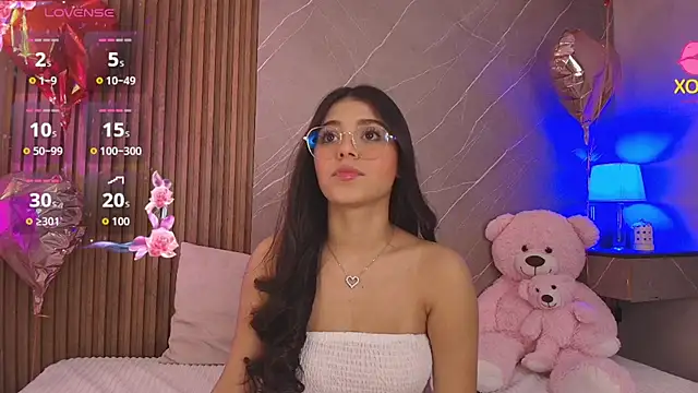 Snapshot of ariana_jhonson1 chatting on April 2026 12:42:01 PM ariana jhonson1 online show from April 2026 12:42:01 PM