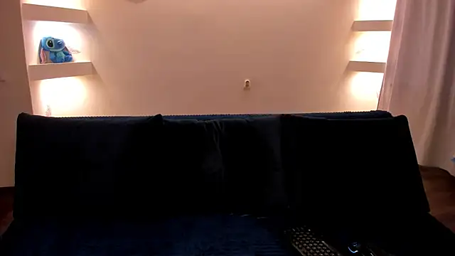 YourMegan online show from October 2025 07:33:01 PM