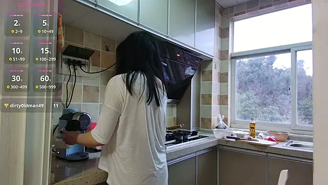 nanaliu6 online show from March 2025 12:16:02 AM