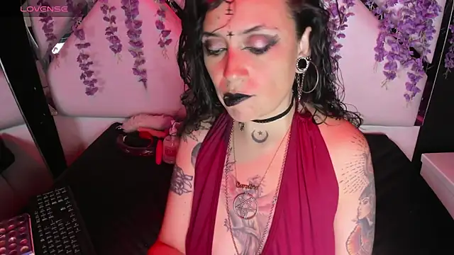 Fenix Lilith online show from June 2026 03:40:01 PM