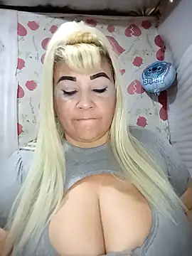 BonniAdams online show from February 2026 08:23:01 PM