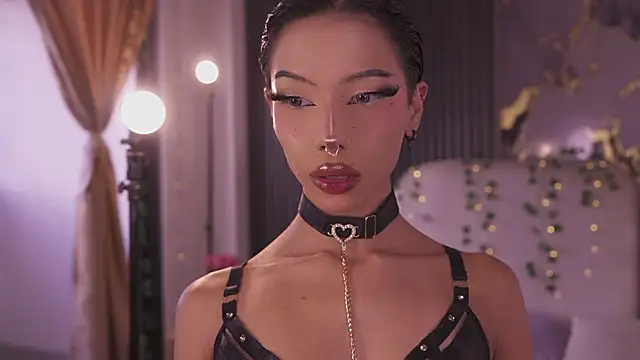 soidai miiu online show from March 2026 10:14:02 PM