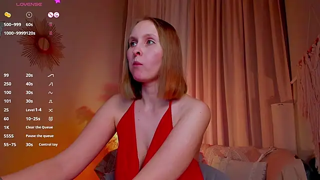 Agatha Mott online show from March 2025 06:50:01 PM