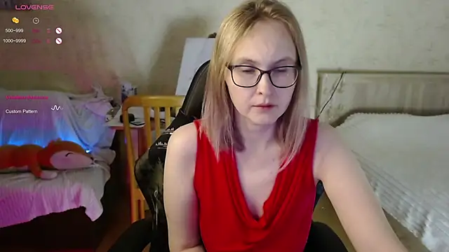 Agatha Mott online show from October 2025 05:15:02 AM