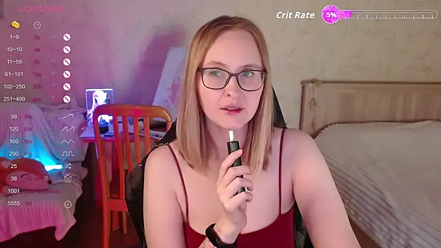 Agatha Mott online show from December 2025 02:16:02 AM