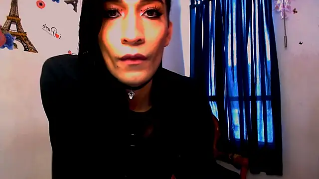 NovaNyx11 online show from March 2025 12:31:02 PM