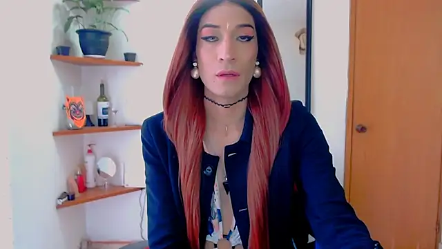 NovaNyx11 online show from June 2026 09:48:02 PM