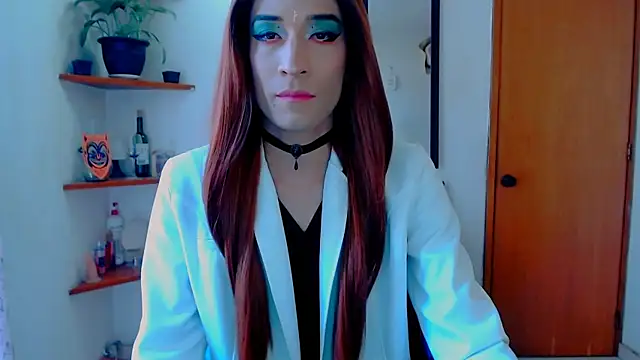 NovaNyx11 online show from July 2026 10:01:02 PM
