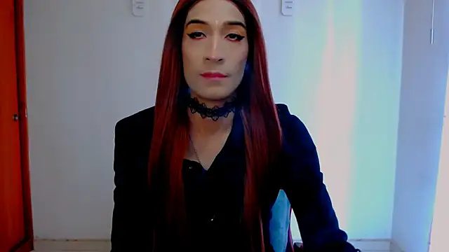 NovaNyx11 online show from July 2026 10:38:02 PM