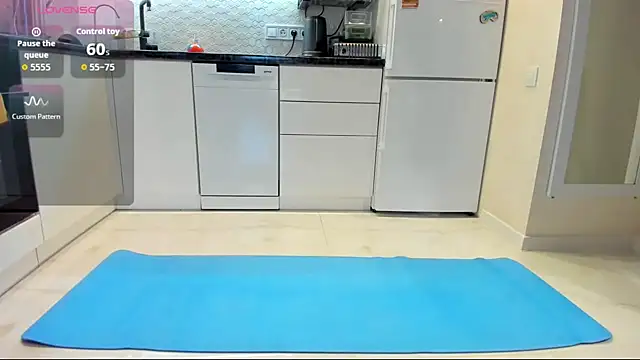 Katya yoga online show from November 2025 05:35:01 AM