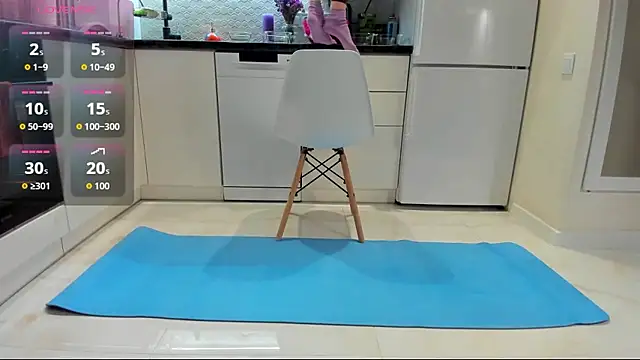 Katya yoga online show from January 2026 04:49:02 AM